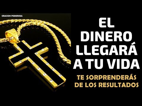 ¡Atrae la Suerte y el Dinero con Estas 7 Oraciones! atrae-la-suerte-y-el-dinero-con-estas-7-oraciones