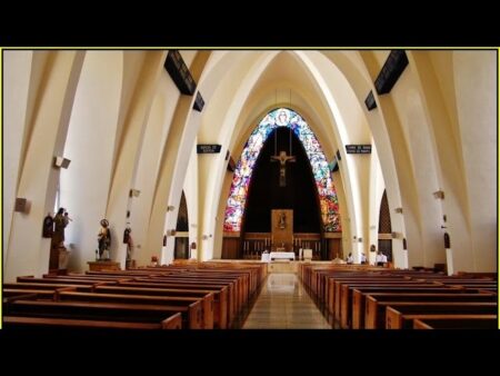 Basílica Purísima Concepción de Monterrey (Monterrey)