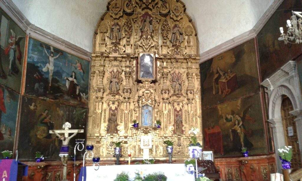 Capilla Dulce Nombre de María (San Nicolás de los Garza) Horario de misas y servicios Capilla Dulce Nombre de María (San Nicolás de los Garza) Horario de misas y servicios