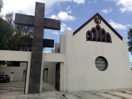 Capilla San Juan Diego (Monterrey)