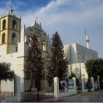 Capilla San Nicolás Tolentino (San Nicolás de los Garza) capilla-san-nicolas-tolentino-san-nicolas-de-los-garza