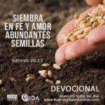 Cosecha lo Mejor: Aprende por qué Lo Que Siembras es Clave para el Éxito cosecha-lo-mejor-aprende-por-que-lo-que-siembras-es-clave-para-el-exito