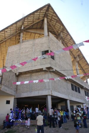 Cuasi-Parroquia Sagrado Corazón de Jesús (Tlaquepaque)