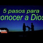 Descubre la Verdad: Conoce a Dios en 5 Pasos descubre-la-verdad-conoce-a-dios-en-5-pasos