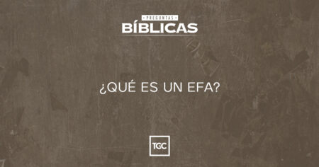 Descubre qué es un EFA y cómo beneficia tu salud