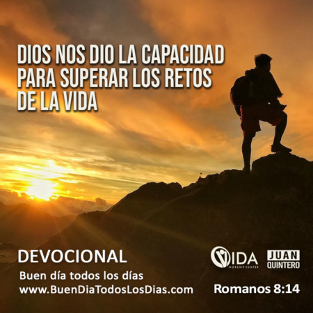 Dios dame fuerzas: Encuentra la motivación que necesitas para superar los retos diarios