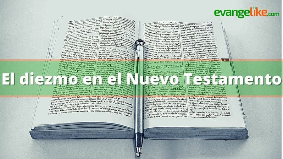 El Diezmo en la Biblia Una Guía Completa