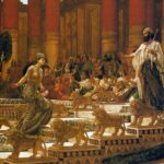 el-encuentro-epico-entre-salomon-y-la-reina-de-saba-una-historia-de-amor-y-poder