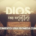 La Promesa Cumplida: La Llegada del Salvador según la Voluntad de Dios la-promesa-cumplida-la-llegada-del-salvador-segun-la-voluntad-de-dios