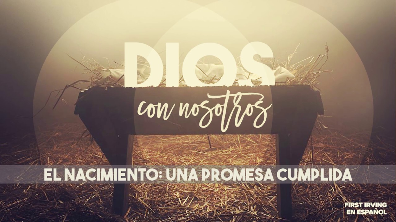 La Promesa Cumplida: La Llegada del Salvador según la Voluntad de Dios