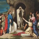 La promesa de vida eterna: Yo soy la Resurrección la-promesa-de-vida-eterna-yo-soy-la-resurreccion