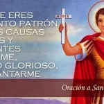 Oración a San Expedito: La guía para encontrar respuestas y soluciones rápidas oracion-a-san-expedito-la-guia-para-encontrar-respuestas-y-soluciones-rapidas