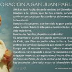 oracion-a-san-juan-pablo-ii-poderosa-guia-celestial