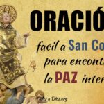 Oración de San Juan: Tu guía espiritual para encontrar la paz interior oracion-de-san-juan-tu-guia-espiritual-para-encontrar-la-paz-interior