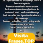 Oración para dormir en paz: protección y tranquilidad garantizadas oracion-para-dormir-en-paz-proteccion-y-tranquilidad-garantizadas