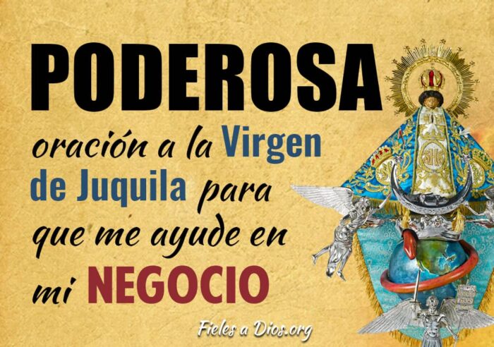 Oraciones a la Virgen de Juquila para Alcanzar Milagros Difíciles