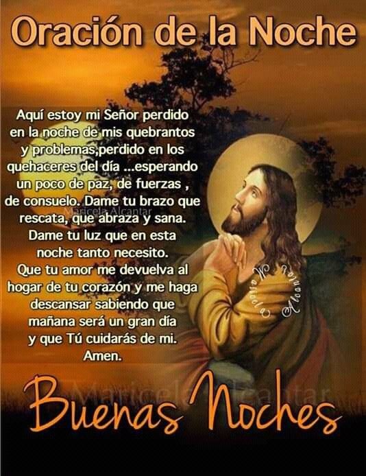 Oraciones Para Dormir Con Tranquilidad y Descanzar Bien oraciones-para-dormir-con-tranquilidad-y-descanzar-bien