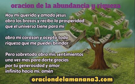 ¡Oraciones Poderosas para Abundancia de Bienestar para Tu Hija!