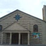 Parroquia Asunción de la Santísima Virgen María (Naucalpan de Juárez) parroquia-asuncion-de-la-santisima-virgen-maria-naucalpan-de-juarez