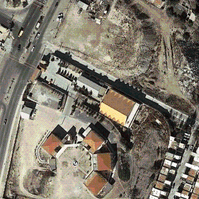 Parroquia San Patricio Misionero (Saltillo)- Horario de misas y servicios