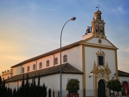 Parroquia Cristo Rey y Nuestra Señora del Carmen (Veracruz)
