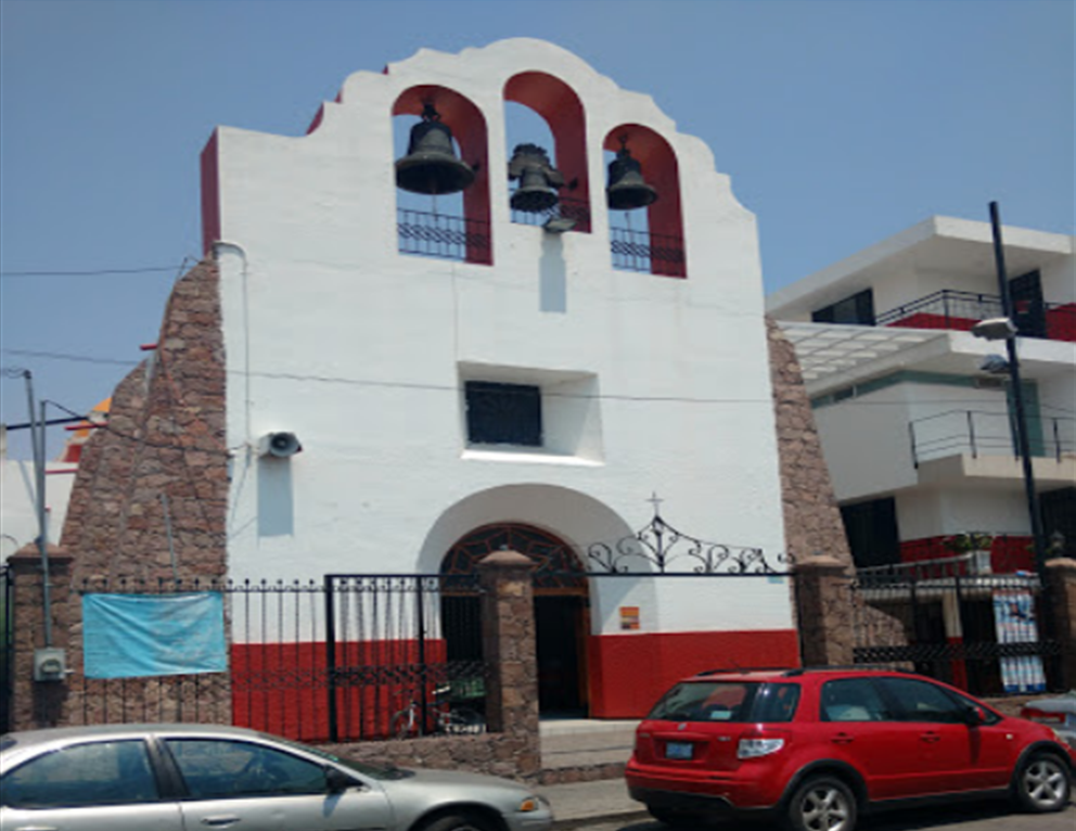 Parroquia de la Divina Providencia (León) Horario de misas y servicios