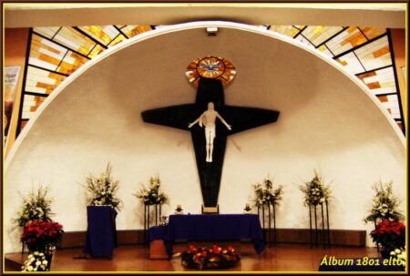Parroquia Madre de Misericordia (Cuernavaca)