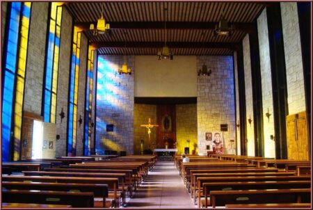 Parroquia Nuestra Señora de Guadalupe (Camargo)