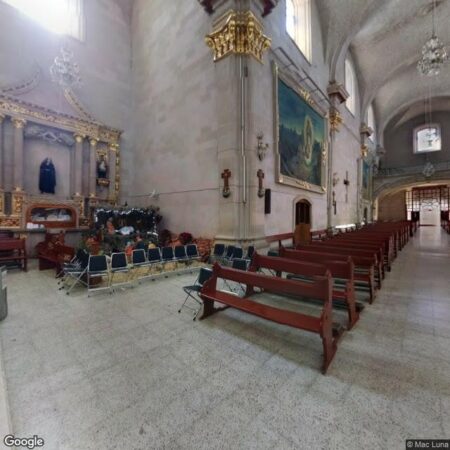 Parroquia Nuestra Señora de Guadalupe (Tlaltenango de Sánchez Román)