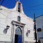 Parroquia El Espíritu Santo (Pachuca de Soto)- Horario de misas y servicios