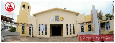 Parroquia Nuestra Señora del Perpetuo Socorro (Othón P. Blanco)