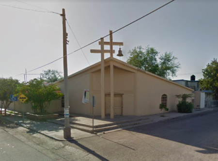 Parroquia Nuestra Señora del Pilar (Hermosillo)