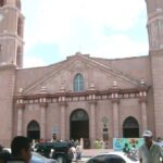 Parroquia Nuestra Señora de Guadalupe (Reynosa) - Horario de misas y  servicios