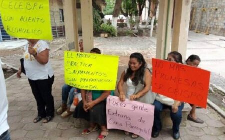 Parroquia Sagrado Corazón de Jesús (Tamuín)