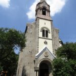 Parroquia Cristo Rey (Tehuacán)- Horario de misas y servicios