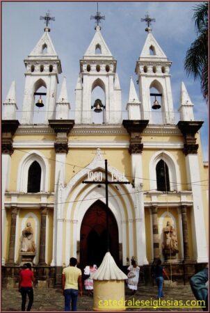 Parroquia Sagrado Corazón de Jesús (Tonalá)