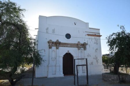 Parroquia San Antonio de Padua (Hermosillo)