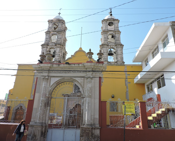 Parroquia San Cayetano Confesor (Irapuato) parroquia-san-cayetano-confesor-irapuato