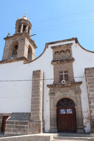 Parroquia San Gaspar (Tonalá)