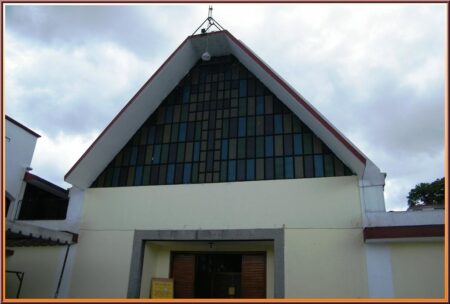 Parroquia San Isidro el Labrador (Xalapa)