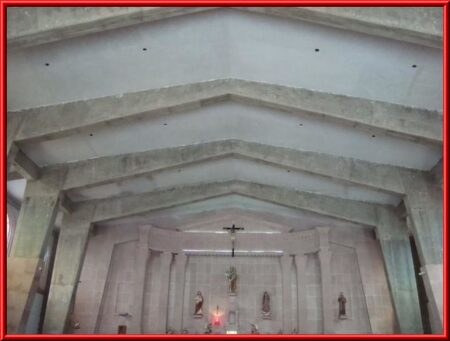 Parroquia San José de la Montaña (Tlalnepantla de Baz)