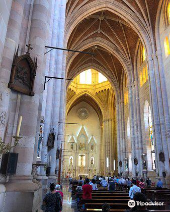 Parroquia San José Obrero (Zapotlanejo)