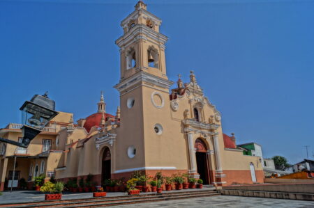 Parroquia San José (Xalapa)