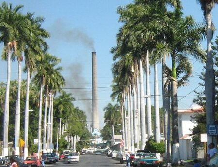 Parroquia San José (Zacatepec)