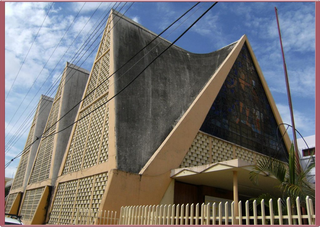 Parroquia San Juan Bautista (Martínez de la Torre) parroquia-san-juan-bautista-martinez-de-la-torre