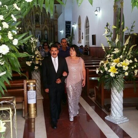 Parroquia San Juan Evangelista (Penjamillo)