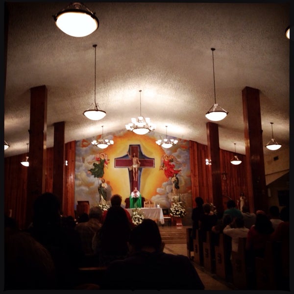 Parroquia San Judas Tadeo (Reynosa) Horario de misas y servicios