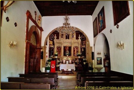 Parroquia San Martín de Porres (Tlalnepantla de Baz)