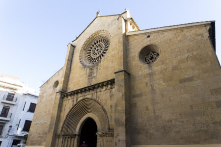 Parroquia San Miguel Arcángel (Córdoba)