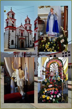 Parroquia San Miguel Arcángel (Jocotitlán)